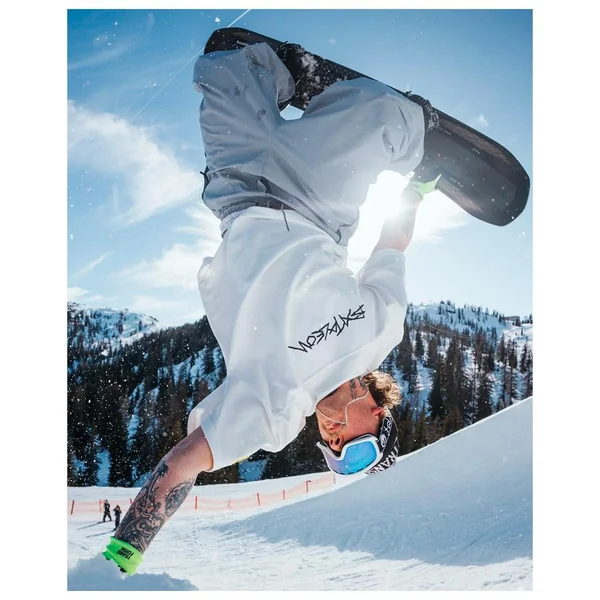 Pack Snowboard Goliath+ + Fix