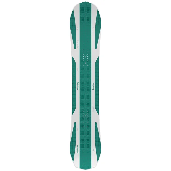 Pack Snowboard Goliath + Fix