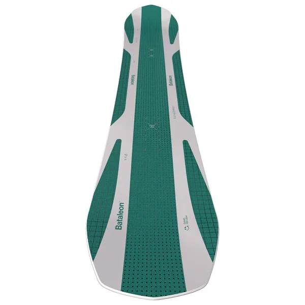 Pack Snowboard Goliath + Fix