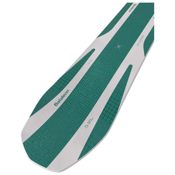 Pack Snowboard Goliath + Fix