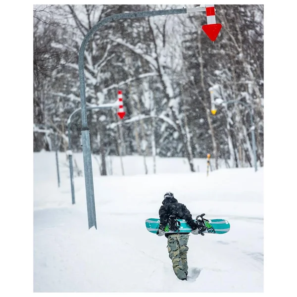 Pack Snowboard Goliath + Fix