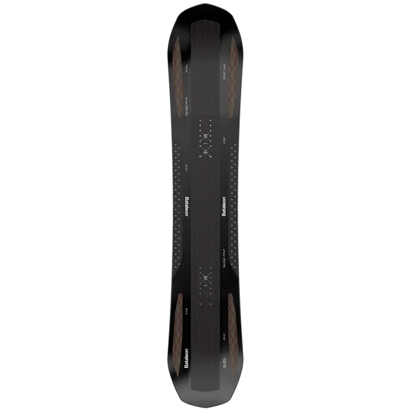 Pack Snowboard Goliath+ + Fix