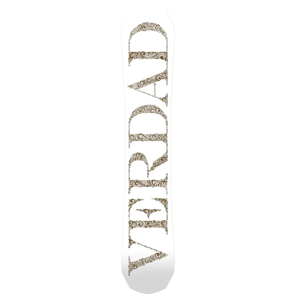 Pack Snowboard Grand Cru + Fix