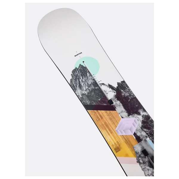 Pack Snowboard Hideaway + Fix