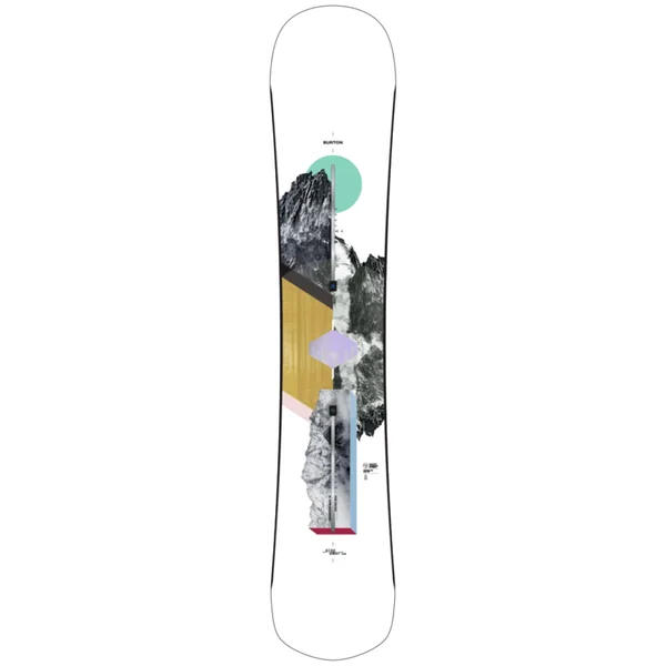 Pack Snowboard Hideaway + Fix
