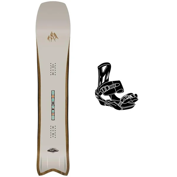 Pack Snowboard Hovercraft 2.0 + Fix
