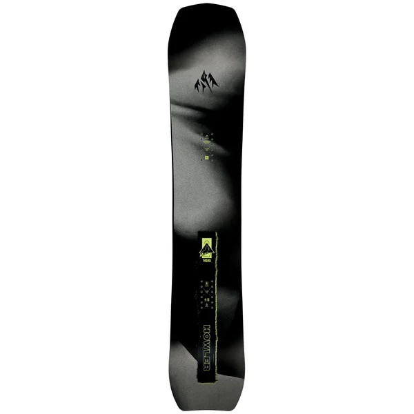Pack Snowboard Howler + Fix