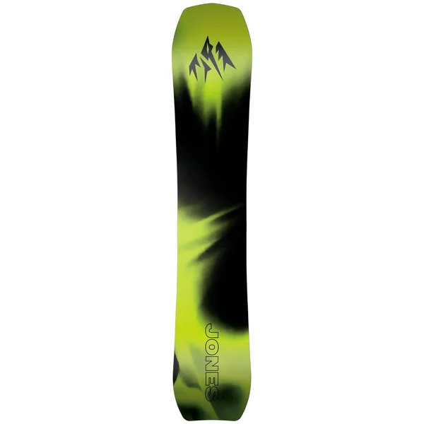Pack Snowboard Howler + Fix