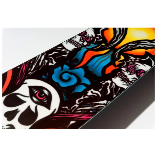 Pack Snowboard Jamie Lynn + Fix