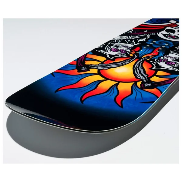 Pack Snowboard Jamie Lynn + Fix