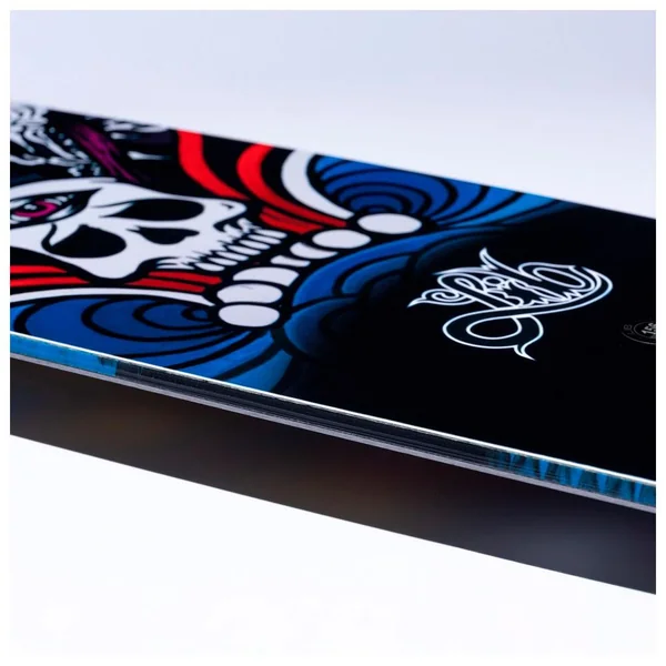 Pack Snowboard Jamie Lynn + Fix