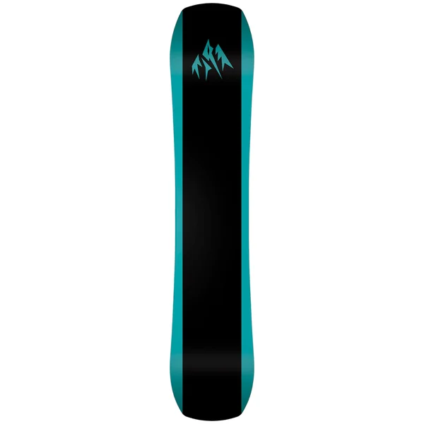 Pack Snowboard Junior Mountain Twin + Fix