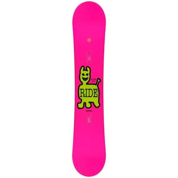 Pack Snowboard Kink + Fix