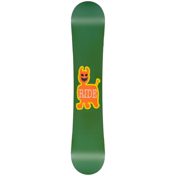 Pack Snowboard Kink + Fix