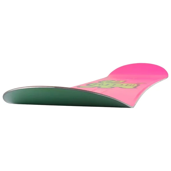 Pack Snowboard Kink + Fix