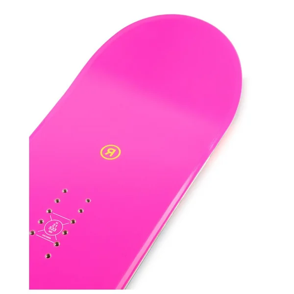 Pack Snowboard Kink + Fix