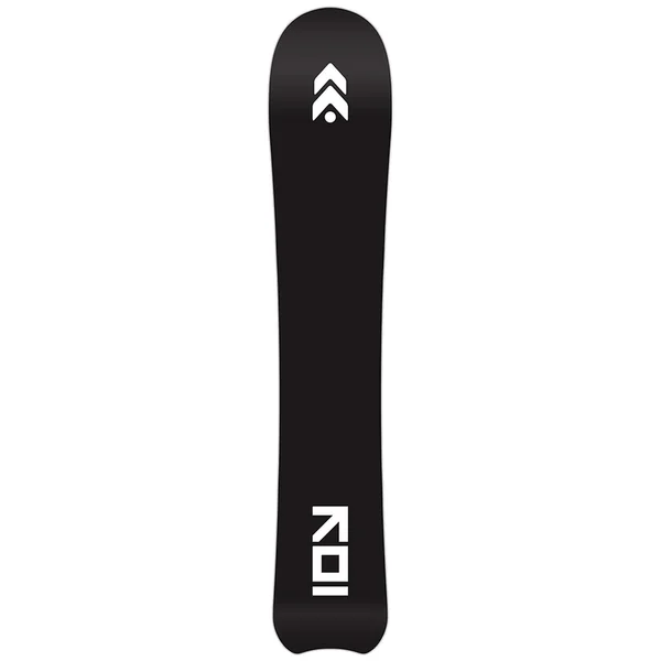 Pack Snowboard Koi + Fix