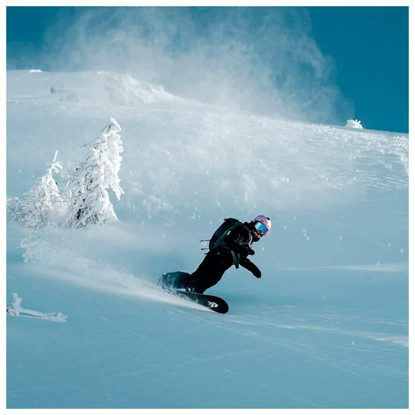 Pack Snowboard Koi + Fix