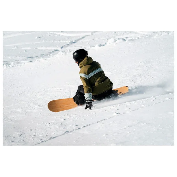 Pack Snowboard Koi + Fix