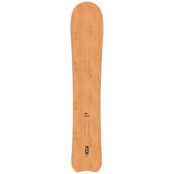 Pack Snowboard Koi + Fix