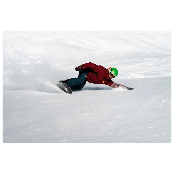 Pack Snowboard Koi + Fix