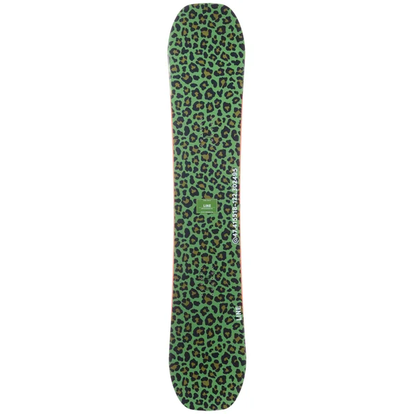 Pack Snowboard Lateral + Fix