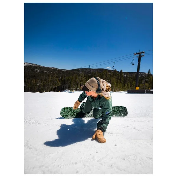 Pack Snowboard Lateral + Fix