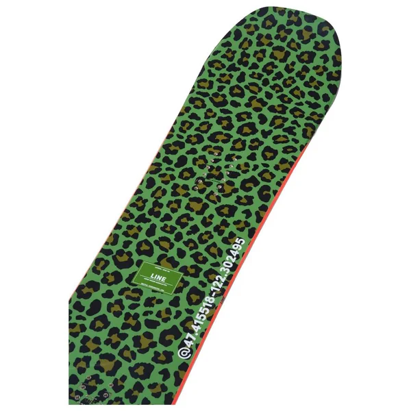 Pack Snowboard Lateral + Fix
