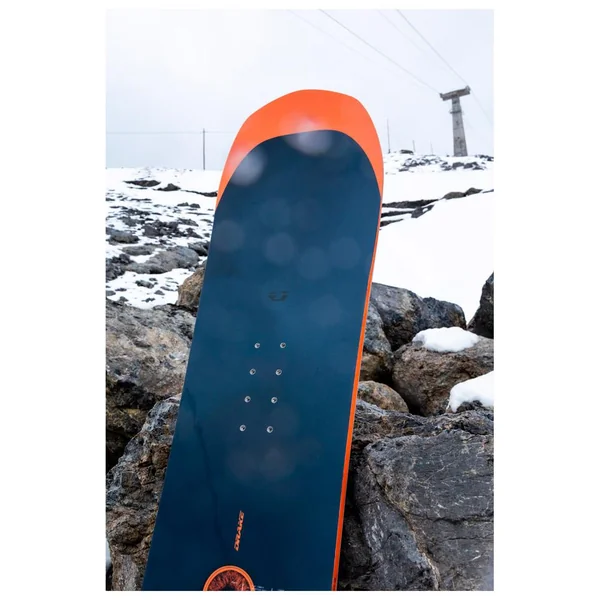 Pack Snowboard League + Fix