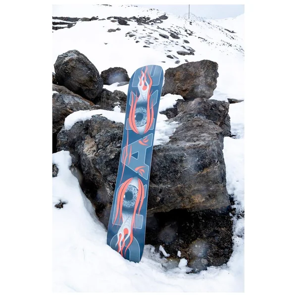 Pack Snowboard League + Fix