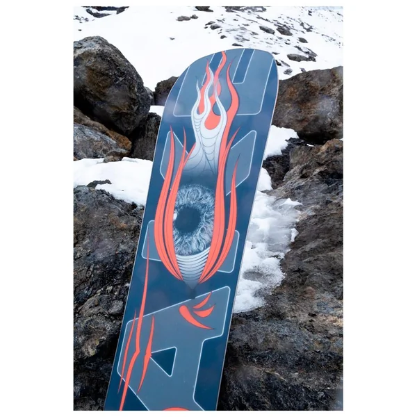 Pack Snowboard League + Fix