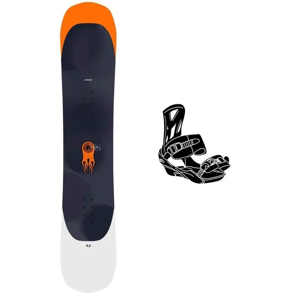 Pack Snowboard League + Fix