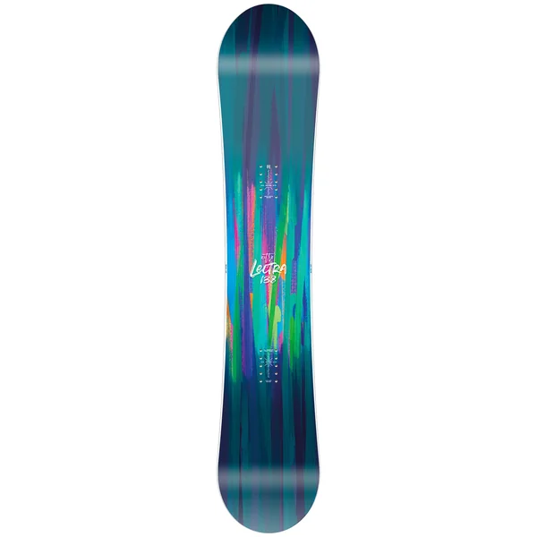 Pack Snowboard Lectra Brush + Fix