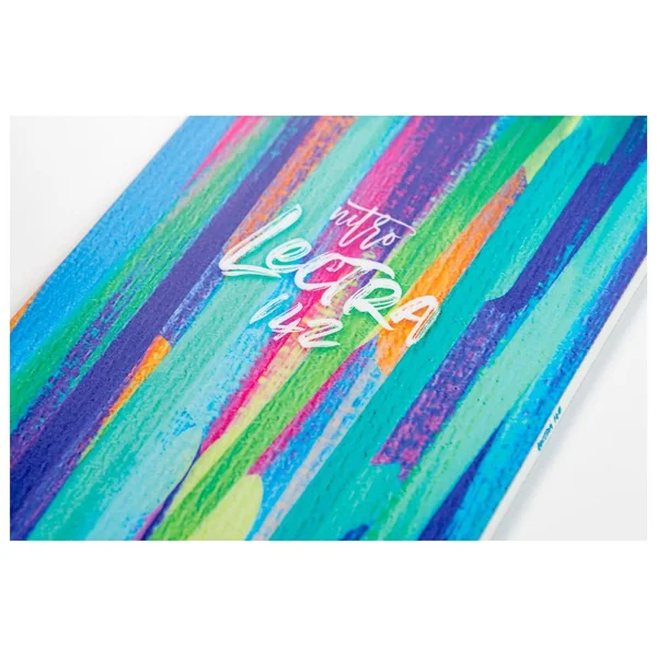 Pack Snowboard Lectra Brush + Fix