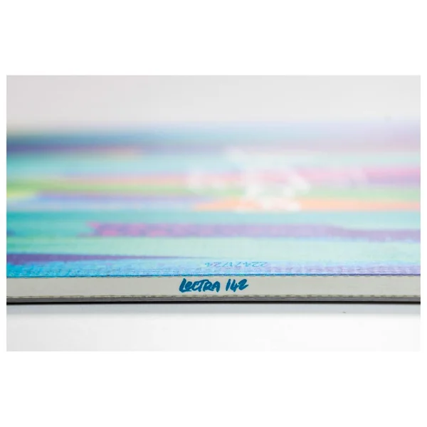Pack Snowboard Lectra Brush + Fix