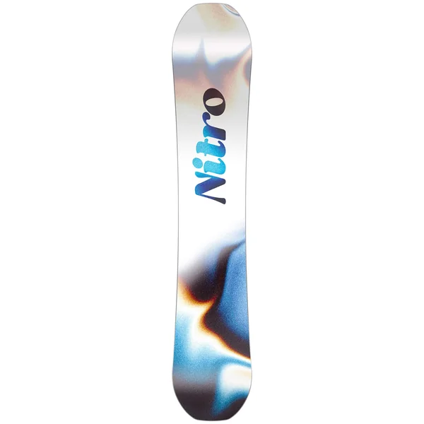 Pack Snowboard Lectra Cam-out + Fix