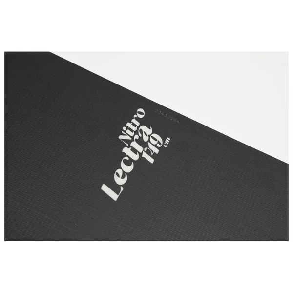 Pack Snowboard Lectra Cam-out + Fix