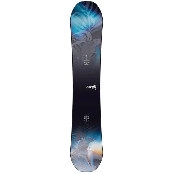 Pack Snowboard Lectra Cam-out + Fix