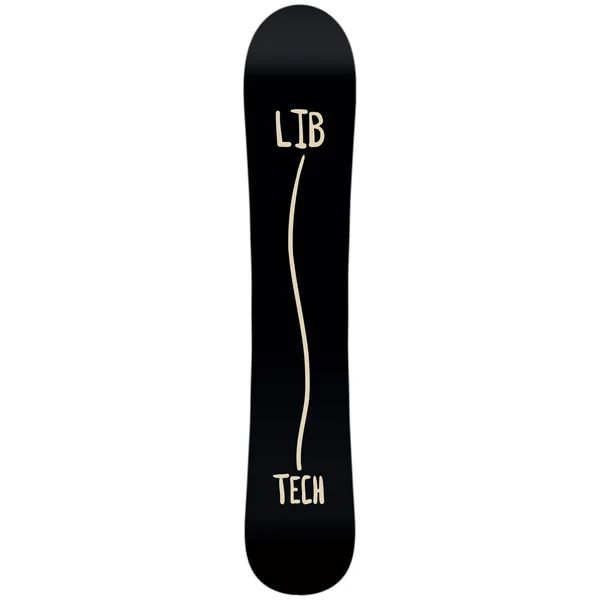 Pack Snowboard Lib Rig + Fix