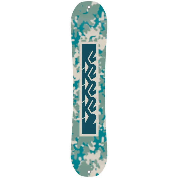 Pack Snowboard Lil Kat + Fix