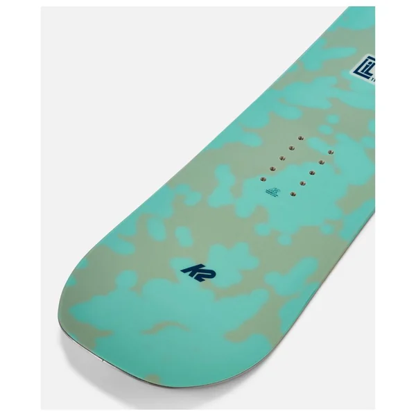 Pack Snowboard Lil Kat + Fix