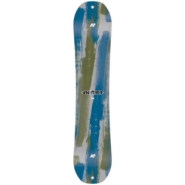 Pack Snowboard Lil Mini + Fix