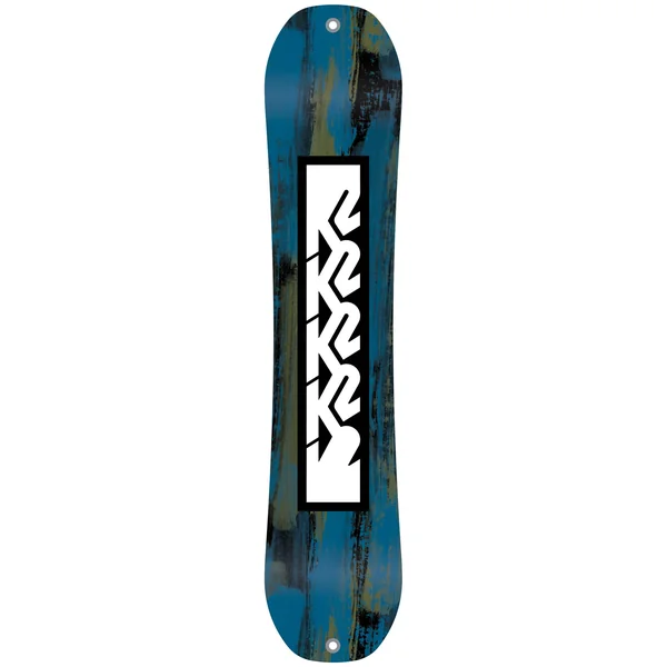 Pack Snowboard Lil Mini + Fix