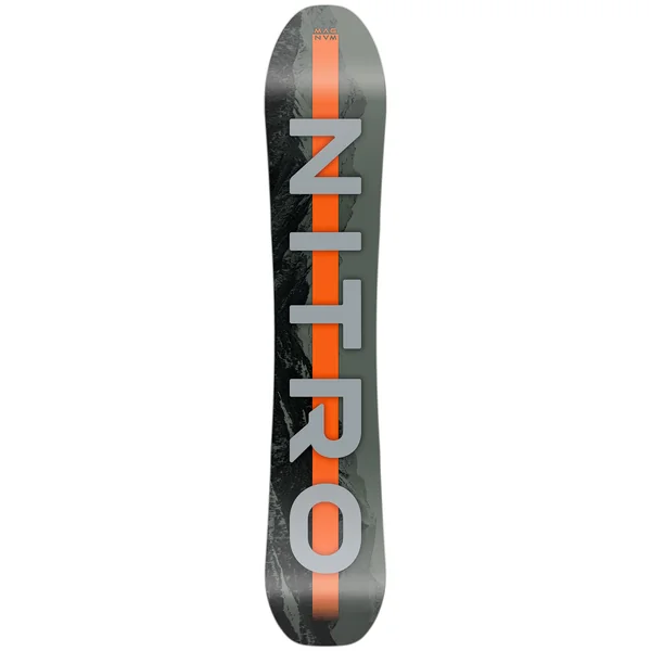 Pack Snowboard Magnum + Fix