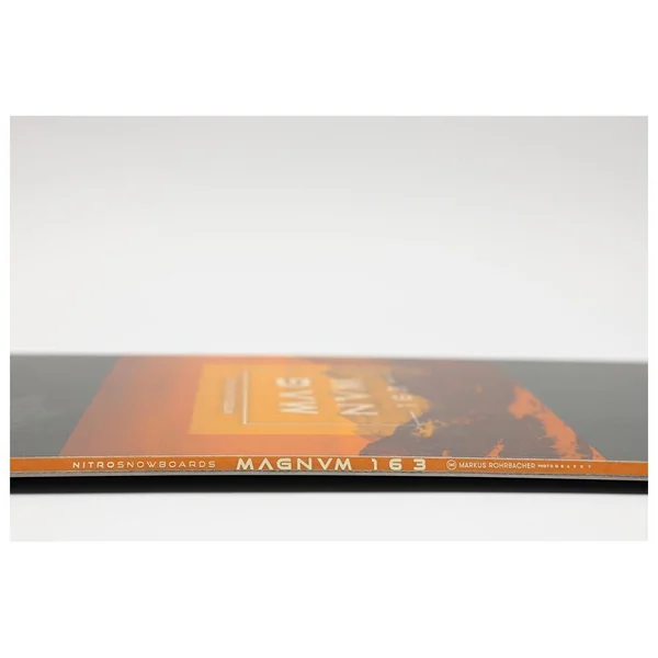 Pack Snowboard Magnum + Fix