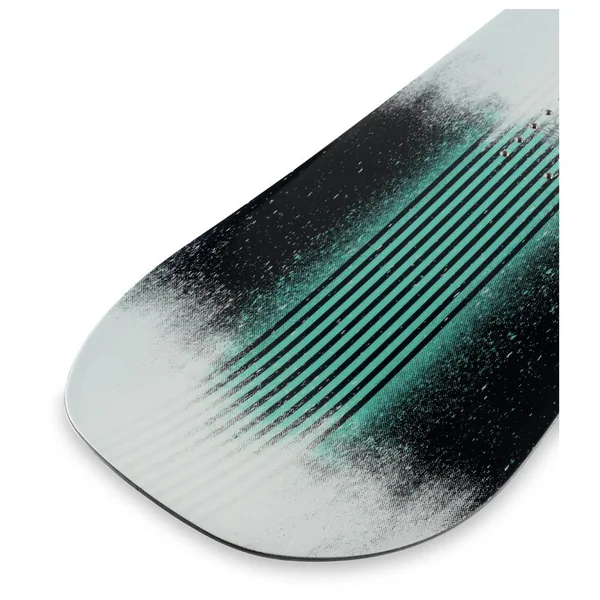 Pack Snowboard Manic + Fix