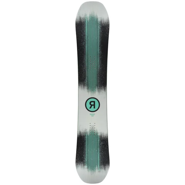 Pack Snowboard Manic + Fix