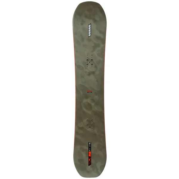 Pack Snowboard Manifest + Fix