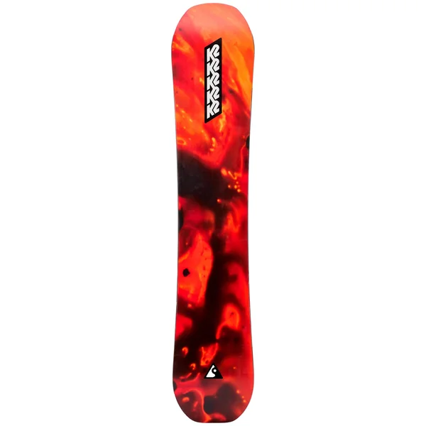 Pack Snowboard Manifest + Fix