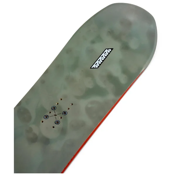 Pack Snowboard Manifest + Fix